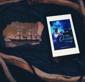 When Oceans fade away