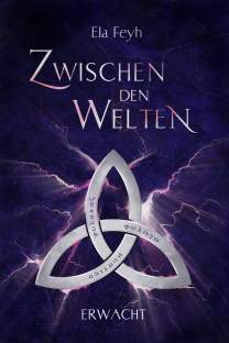 Cover Zwischen den Welten