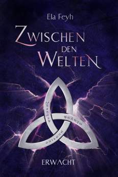 Cover Zwischen den Welten