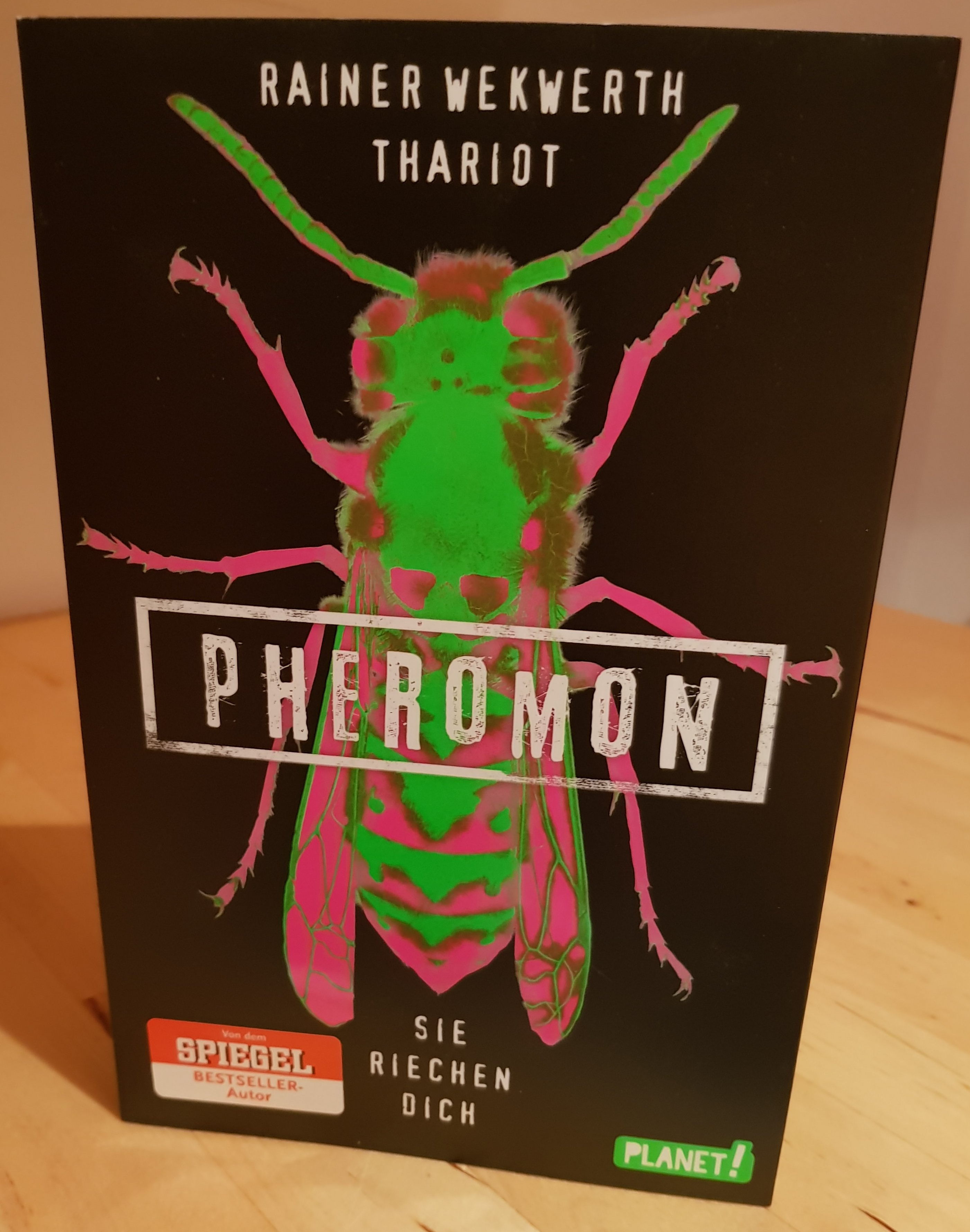 Pheromon