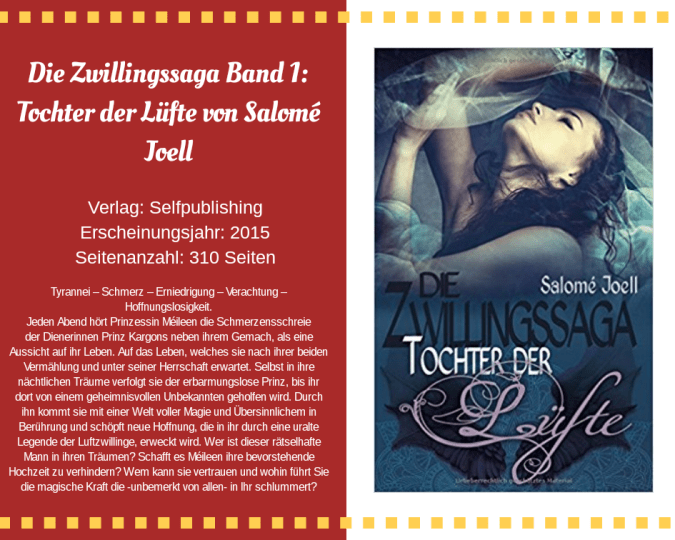 Zwillingssaga Band 1