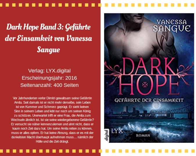 Dark Hope 3