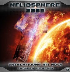 Hörspiel 9 Heliosphere