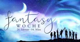 Fantasywoche 2018