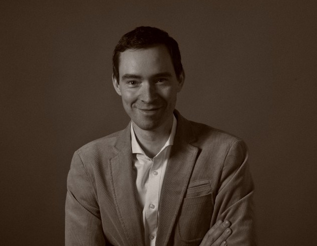 Autorenfoto Florean Clever