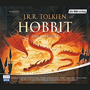 Hobbit Hörspiel