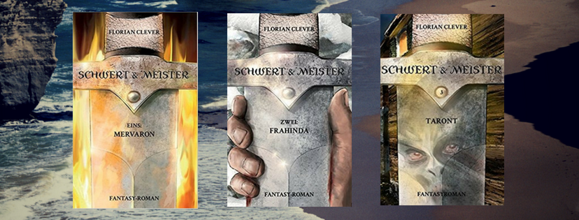 Schwert und Meister 1-3