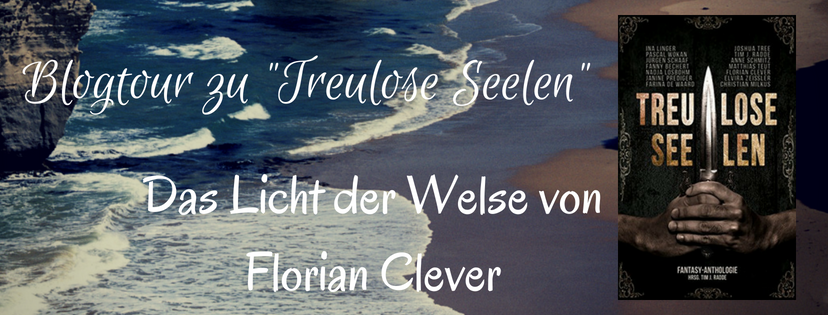 Treulose Seelen Blogtour