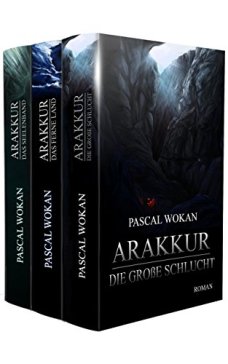 Arakkur 1-3