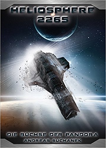 Der Helix-Zyklus 2 - Die Büchse der Pandora