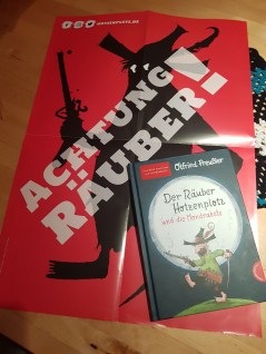 Der Räuber Hotzenplotz und die Mondrakete 2