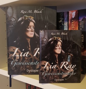 Lia Ray Gewissenstransfer