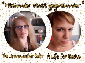 Miteinander statt gegeneinander