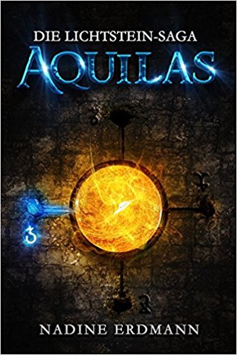 Aquilas von Nadine Erdmann
