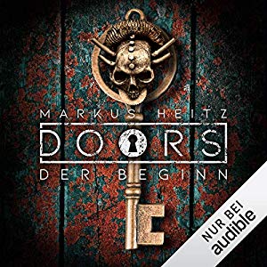 DOORS - Der Beginn von Markus Heitz