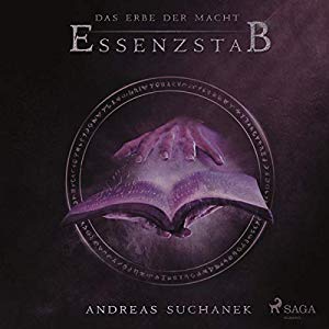 Essenzstab von Andreas Suchanek