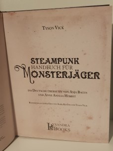 Steampunk-Handbuch für Monsterjäger von Tyson Vick Bild 5.jpg