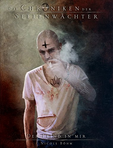 Die Chroniken der Seelenwächter Band 18 Der Feind in mir von Nicole Böhm.jpg