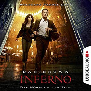 [Hörbuch] Robert Langdon Band 4 Inferno von Dan Brown