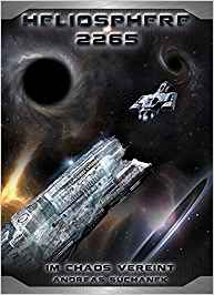 Im Chaos vereint (Bände 19-21) von Andreas Suchanek