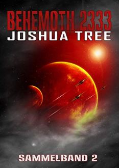 Behemoth 2223 - Sammelband 2 von Joshua Tree.jpg