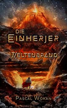 einherjer band 4 weltenbrand von pascal wokan