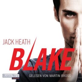 [Hörbuch] Blake von Jack Heath