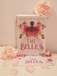 The Belles Band 1 Schönheit regiert Dhonielle Clayton 2